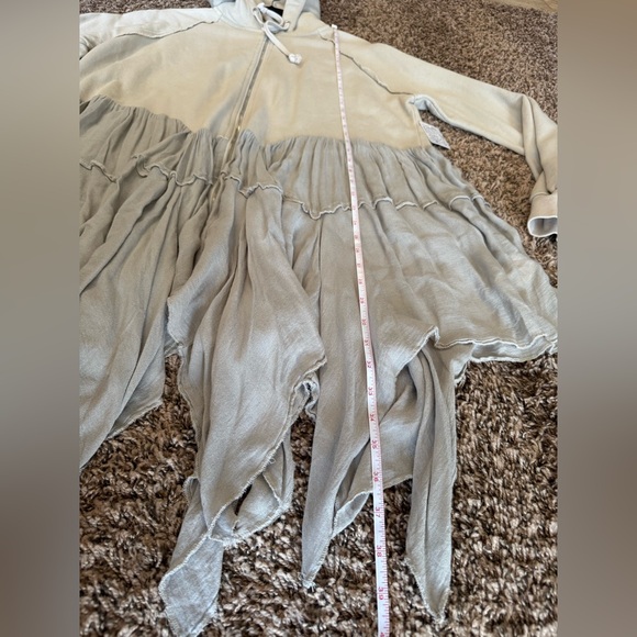 Free People Moon Dust Cardi - Picture 6 of 6